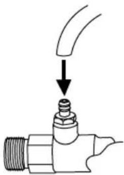 Simpson ALH4240-S - Installation de la buse - 2