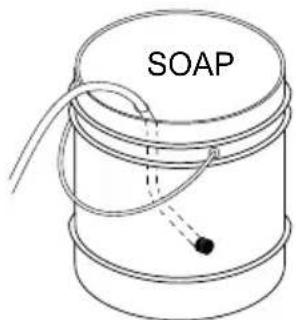 Simpson Megashot MS60763-S - VOLATILE LIQUIDS - 2
