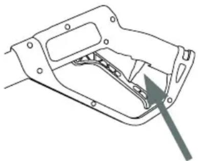 Simpson Megashot MS60763-S - INJECTION INJURY - 1