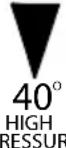 Simpson Megashot MS60763-S - Nozzle Selection - 4
