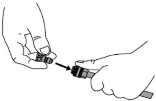 Simpson Megashot MS60763-S - Nozzle Installation - 1