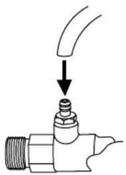 Simpson Megashot MS60763-S - Installation de la buse - 2