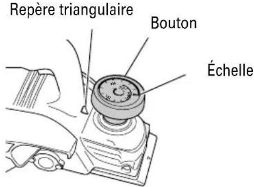 HITACHI P20ST - PROCÉDURES DE RABOTAGE - 1