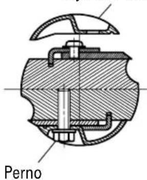 HITACHI P20ST - PRECAUCIÓN - 4