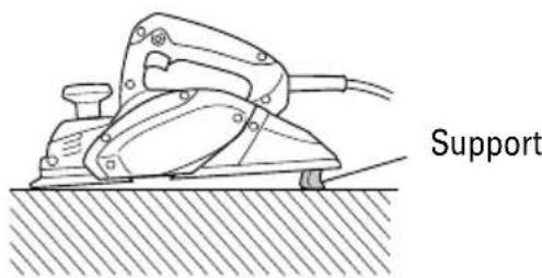 HITACHI P20ST - PROCÉDURES DE RABOTAGE - 4