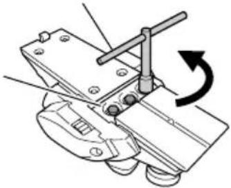HITACHI P20ST - ADVERTENCIA: - 1