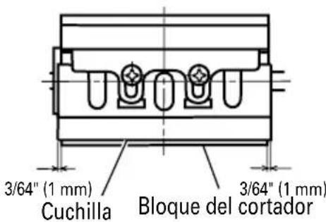 HITACHI P20ST - PRECAUCIÓN - 3