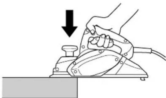 HITACHI P20ST - ADVERTENCIA: - 3