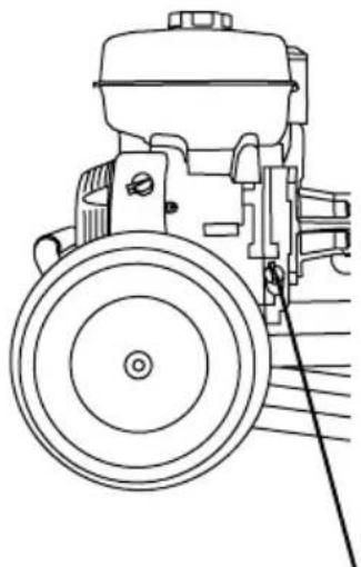 Simpson PowerShot PS-61002-S - USE ACEITE DE MOTOR CORRECTO - 1