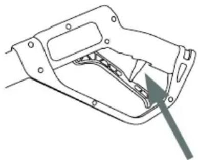 Simpson PowerShot PS-61002-S - BLESSURE PAR INJECTION - 1