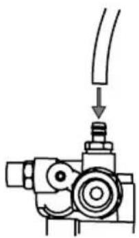 Simpson PowerShot PS-61002-S - Installation de la buse - 2