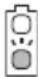 HITACHI CB18DBLP4 - About remaining battery indicator - 2