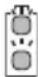 HITACHI CB18DBLP4 - About remaining battery indicator - 1