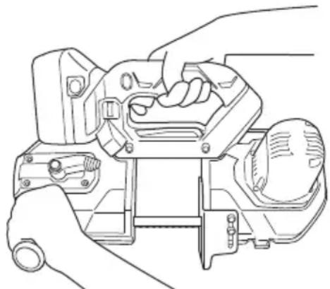 HITACHI CB18DBLP4 - AUTRES AVERTISSEMENTS DE SÉCURITÉ - 1