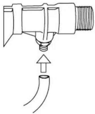 Simpson Megashot MS60852-S - Installation de la buse - 2