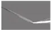 Simpson PowerShot PS60981 - CHANGING NOZZLES ON SPRAY WAND (FIG. 9) - 2