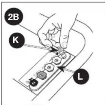Simpson PowerShot PS60981 - ASSEMBLY INSTRUCTIONS (FIG. 2-4) - 4