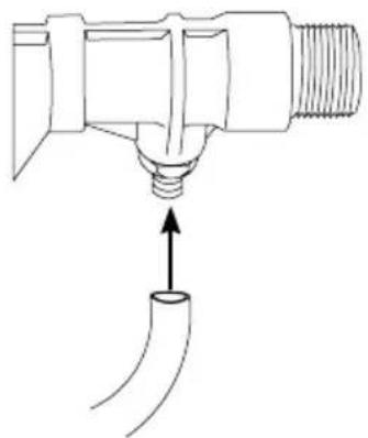 Simpson Megashot MS60850-S - Installation de la buse - 2