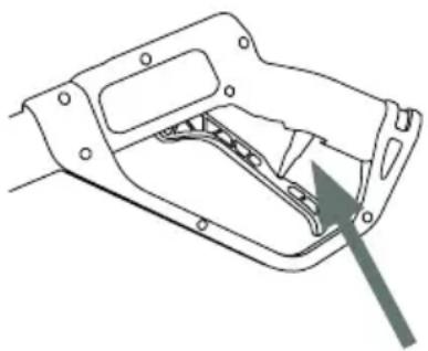 Simpson Megashot MS60850-S - INJECTION INJURY - 1