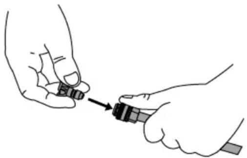 Simpson Megashot MS60850-S - Nozzle Installation - 1