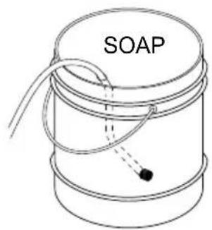 Simpson Megashot MS60850-S - VOLATILE LIQUIDS - 2