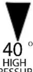 Simpson Megashot MS60850-S - Nozzle Selection - 4
