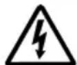 Simpson CM60976-S - ELECTROCUTION HAZARD - 1