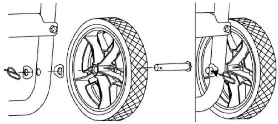 Simpson CM60976-S - ASSEMBLAGE - 1