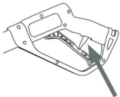Simpson CM60976-S - BLESSURE PAR INJECTION - 1