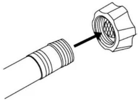 Simpson CM60976-S - CONNECTING HOSES - 2