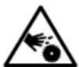 Simpson CM60976-S - BLESSURE PAR INJECTION - 1