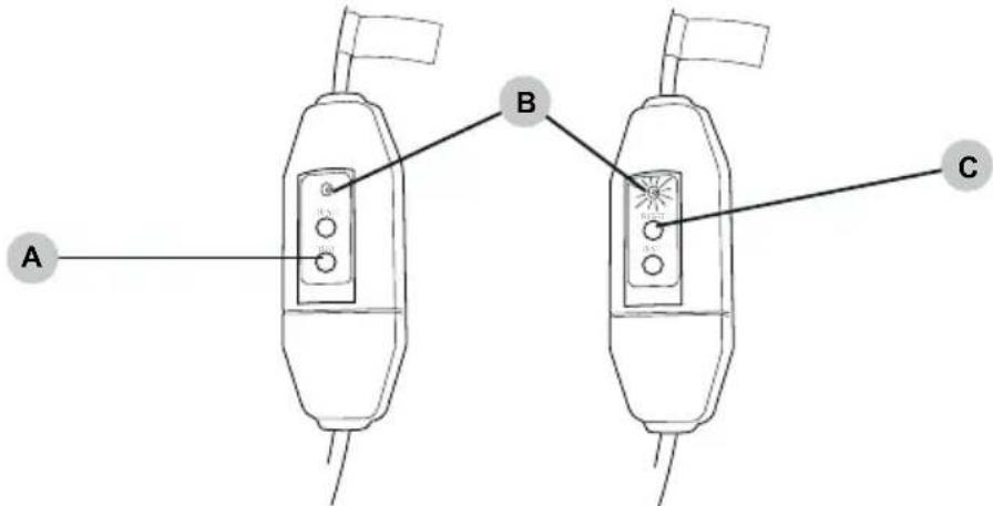 Simpson CM60976-S - FUENTE DE ALIMENTACIÓN - 2