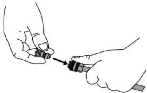 Simpson CM60976-S - Nozzle Installation - 1