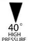 Simpson CM60976-S - Nozzle Selection - 4