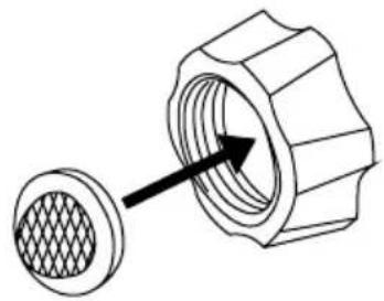 Simpson CM60976-S - 1