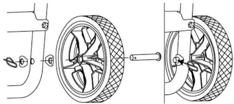 Simpson CM60976-S - ASSEMBLY - 1
