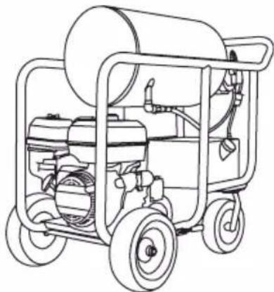 Simpson Mini Brute MB1518-S - GUIDE D'UTILISATION ET D'ENTRETIEN - 4