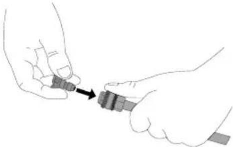 Simpson Mini Brute MB1518-S - Nozzle Installation - 7