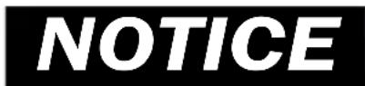 Simpson Mini Brute MB1518-S - OPERATING CHECKLIST - 2
