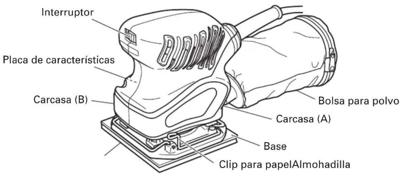HITACHI SV12SG - NOMENCLATURA - 1