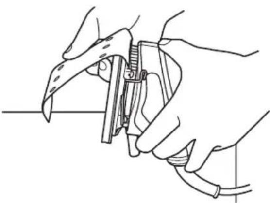 HITACHI SV12SG - PRECAUCIÓN : - 1