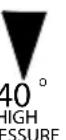 Simpson SuperPro SW3625HADS-S - Nozzle Selection - 4
