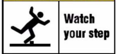 Simpson SuperPro SW3625HADS-S - Sign examples - 1