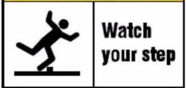 Simpson SuperPro SW7040KUGL-S - Sign examples - 1