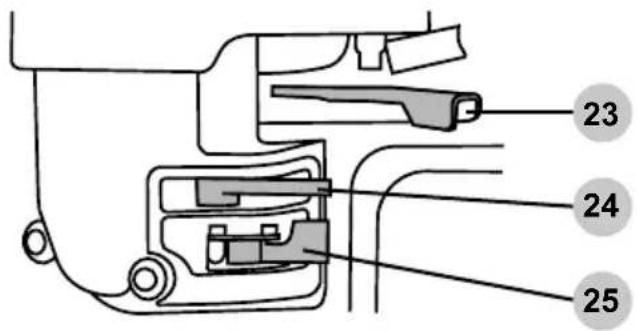 Simpson SuperPro SW3080HUGL-S - Moteur monocylindre avec pompe entraînée par courroie - 2