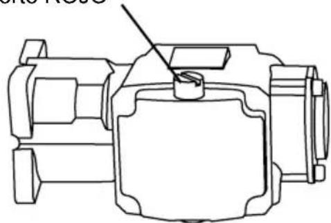 Simpson SuperPro SW3080HUGL-S - Adición de tapa de respirador de bomba (si aplica) - 1