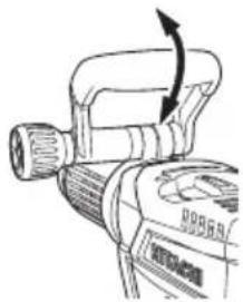 HITACHI H60MEY - INFORMATIONS IMPORTANTES DE SÉCURITÉ - 1