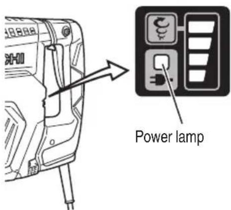 HITACHI H60MEY - CAUTION: - 5