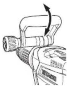 HITACHI H60MEY - CAUTION: - 3