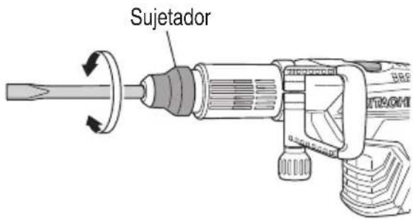 HITACHI H60MEY - PRECAUCIÓN: - 3
